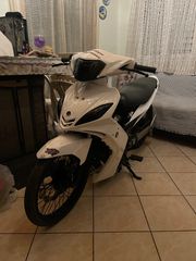 Yamaha CRYPTON-X135 2016 CRYPTON-X135-thumb-5