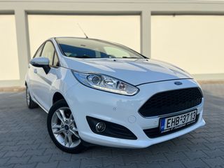 Ford Fiesta 2016 1.0 ecoBOOST
