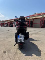 Piaggio Beverly 400 2022-thumb-1