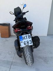 Piaggio Beverly 400 2022-thumb-2