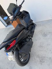 Piaggio Beverly 400 2022-thumb-3
