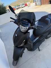 Piaggio Beverly 400 2022-thumb-5