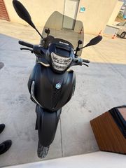 Piaggio Beverly 400 2022-thumb-6