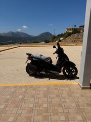 Piaggio Beverly 400 2022-thumb-9
