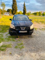 Nissan Qashqai 2007