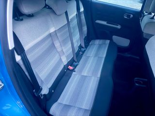 Citroen C3 2017 1.2 PURETECH / full extra-thumb-19