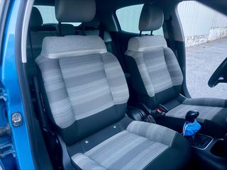Citroen C3 2017 1.2 PURETECH / full extra-thumb-18