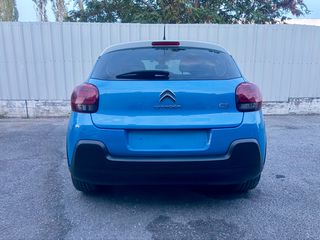 Citroen C3 2017 1.2 PURETECH / full extra-thumb-6