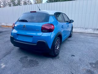 Citroen C3 2017 1.2 PURETECH / full extra-thumb-7