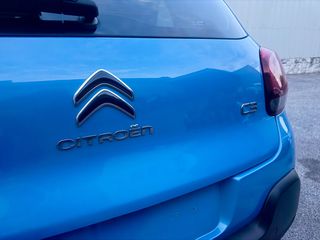 Citroen C3 2017 1.2 PURETECH / full extra-thumb-10