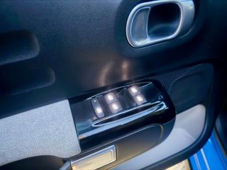 Citroen C3 2017 1.2 PURETECH / full extra-thumb-22