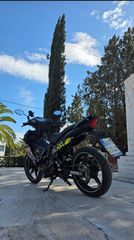 Sym VF 185 2021 Valentino Rossi