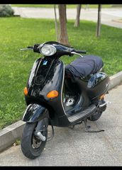 Piaggio ET 4 1998