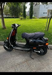Piaggio ET 4 1998-thumb-1