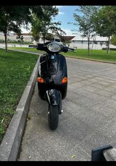 Piaggio ET 4 1998-thumb-2