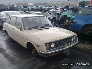 LANCIA BETA 1300! -thumb-1