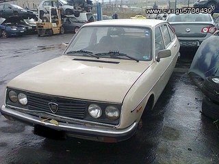 LANCIA BETA 1300! -thumb-2