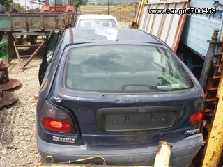 Renault Megane-thumb-1