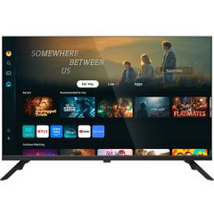 Τηλεόραση Sencor SLE 32TQH760B webOS SMART TV HD Ready HDR 10 32"