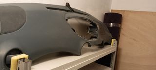 Yaris ταμπλό 1999-2005 χωρις airbag