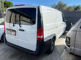 Mercedes-Benz Vito 2017 MAXI!!!!!!!!!!!-thumb-20