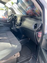 Mercedes-Benz Vito 2017 MAXI!!!!!!!!!!!-thumb-41