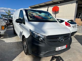 Mercedes-Benz Vito 2017 MAXI!!!!!!!!!!!-thumb-3