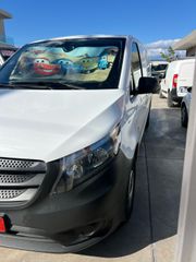Mercedes-Benz Vito 2017 MAXI!!!!!!!!!!!-thumb-6