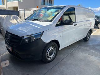 Mercedes-Benz Vito 2017 MAXI!!!!!!!!!!!-thumb-4