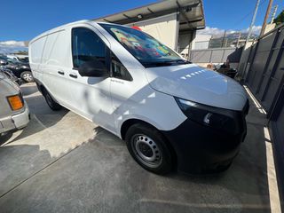 Mercedes-Benz Vito 2017 MAXI!!!!!!!!!!!-thumb-10