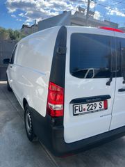 Mercedes-Benz Vito 2017 MAXI!!!!!!!!!!!-thumb-15