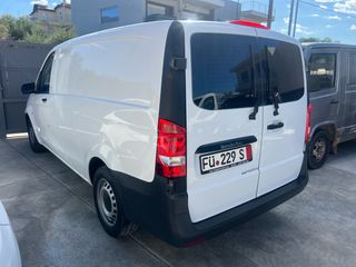 Mercedes-Benz Vito 2017 MAXI!!!!!!!!!!!-thumb-17