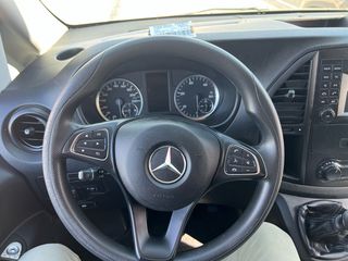 Mercedes-Benz Vito 2017 MAXI!!!!!!!!!!!-thumb-22