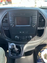 Mercedes-Benz Vito 2017 MAXI!!!!!!!!!!!-thumb-23