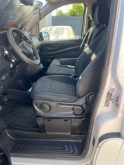Κλούβα Mercedes-Benz 2017 VITO MAXI!!!!!!!!!!!!-thumb-33