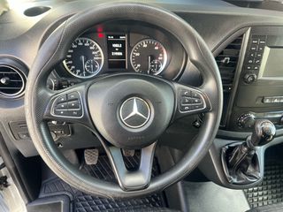 Κλούβα Mercedes-Benz 2017 VITO MAXI!!!!!!!!!!!!-thumb-34