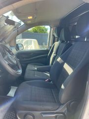 Κλούβα Mercedes-Benz 2017 VITO MAXI!!!!!!!!!!!!-thumb-32