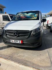 Κλούβα Mercedes-Benz 2017 VITO MAXI!!!!!!!!!!!!-thumb-1