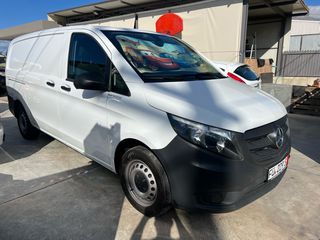 Κλούβα Mercedes-Benz 2017 VITO MAXI!!!!!!!!!!!!-thumb-9