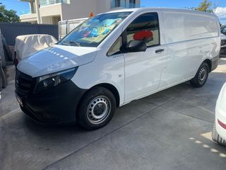 Κλούβα Mercedes-Benz 2017 VITO MAXI!!!!!!!!!!!!-thumb-4