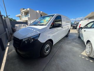 Κλούβα Mercedes-Benz 2017 VITO MAXI!!!!!!!!!!!!-thumb-3