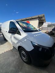 Κλούβα Mercedes-Benz 2017 VITO MAXI!!!!!!!!!!!!-thumb-5