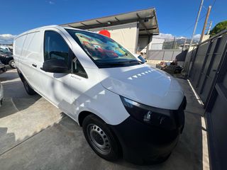 Κλούβα Mercedes-Benz 2017 VITO MAXI!!!!!!!!!!!!-thumb-12