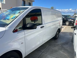 Κλούβα Mercedes-Benz 2017 VITO MAXI!!!!!!!!!!!!-thumb-14