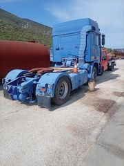 Βυτίο-Καυσίμων Volvo 1991 F16