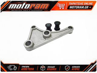 POLINI Exhaust System spare parts