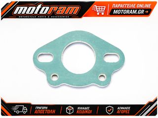 ΦΛΑΝΤΖΑ ΕΞΑΤΜΙΣΗΣ POLINI APRILIA, GILERA, RUNNER 50 252.0012 | POLINI