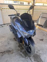 Sym Jet X  2024 125-thumb-1