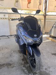 Sym Jet X  2024 125-thumb-2