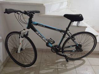 Trekking Ballistic 2020 Coaster 2.0, μοντέλο Trekking/Cross